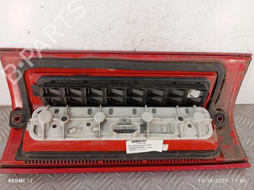 Used Right taillight Right taillight FIAT DUCATO Van (244_) 2.3 JTD (110 hp) 40014076 40014076