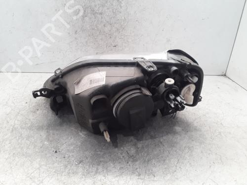 Used Right headlight Right headlight DACIA LOGAN MCV (KS_) 1.6 (KS0B, KS0D, KS0F) (87 hp) 30018854 30018854