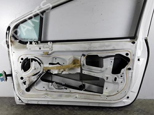 Right front door PEUGEOT 308 I (4A_, 4C_) 1.6 HDi | BP30016655C3 