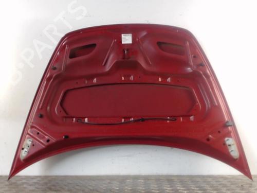 Hood CITROËN C3 Pluriel (HB_) 1.4 | BP30016860C1