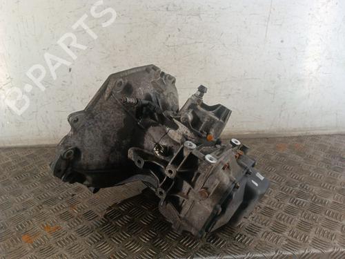 Gearbox OPEL CORSA D (S07) 1.0 (L08, L68) | BP30011786M3 