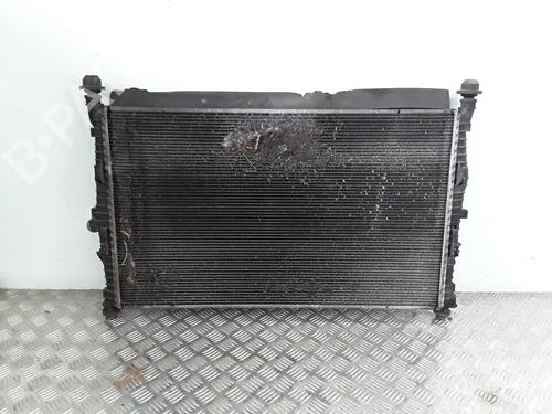 Køler FORD TRANSIT V363 Platform/Chassis (FED, FFD) 2.2 TDCi (155 hp) 30026846