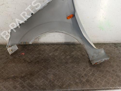 Right front fenders FORD FIESTA V (JH_, JD_) 1.4 TDCi | BP30025320C42 