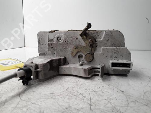 Used Rear right lock PEUGEOT 307 Break (3E) 2.0 HDI 110 (107 hp) 30016199