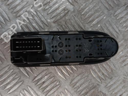 Left front window switch CITROËN C3 II (SC_) 1.4 HDi 70 (SC8HZC, SC8HR0, SC8HP4) | BP33693376I27 - Image 2