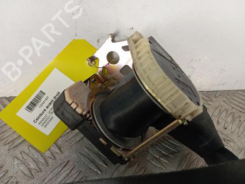 Used Front right seatbelt Front right seatbelt RENAULT KANGOO (KC0/1_) [1997-2026] 33692800 33692800
