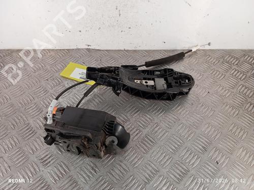 Used Front left lock Front left lock 38032163 38032163
