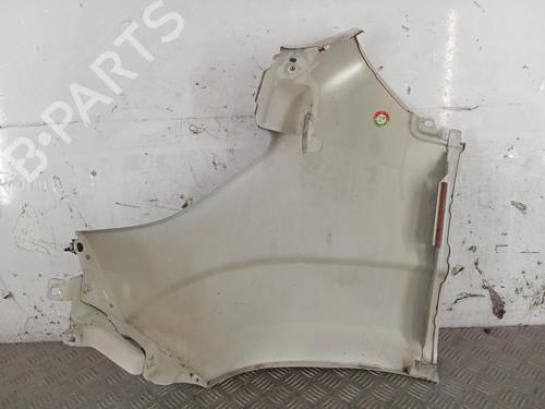 Used Right front fenders Right front fenders FIAT DUCATO Van (250_) 115 Multijet 2,0 D (116 hp) 40501453 40501453