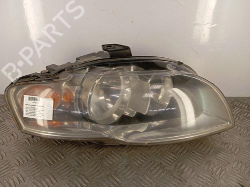 Right headlight AUDI A4 B7 Avant (8ED) | BP33693295C29 - Image 4