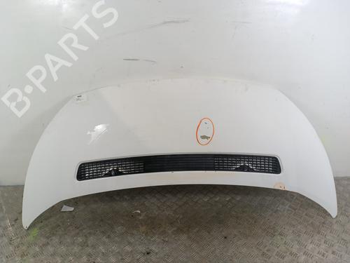 Used Hood FIAT SCUDO Bus (270_, 272_) 2.0 D Multijet (120 hp) 30020976