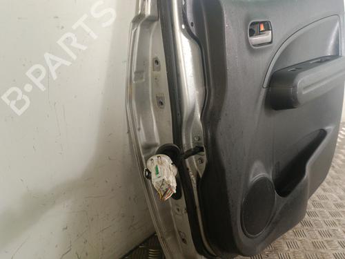 Right front door OPEL AGILA B (H08) 1.3 CDTI (F68) | BP30026097C3