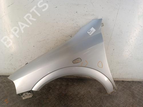 Used Left front fenders OPEL ASTRA G Hatchback (T98) 1.7 DTI 16V (F08, F48) (75 hp) 30007961