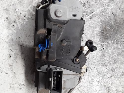 Front right lock PEUGEOT PARTNER Box Body/MPV (5_, G_) 1.9 D | BP30015274C97