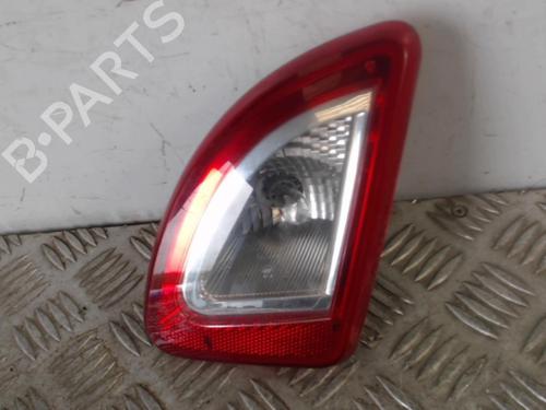 Used Right tailgate light RENAULT TWINGO II (CN0_) 1.5 dCi 75 (75 hp) 30016869