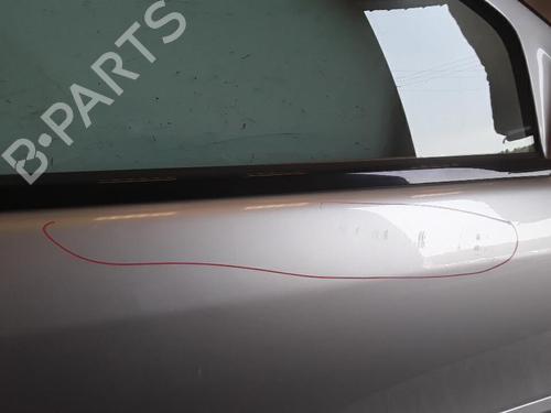 Used Right front door MERCEDES-BENZ C-CLASS Coupe (CL203) C 200 Kompressor (203.742) (163 hp) 30022109