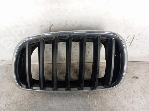 Used Grille BMW X5 (E70) xDrive 30 d (235 hp) 30014454