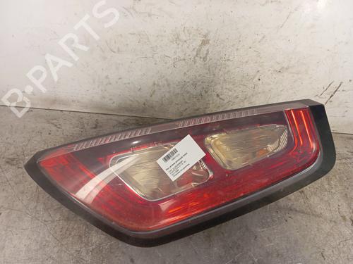 Used Right taillight FIAT PUNTO EVO (199_) 1.4 (199AXB1A) (77 hp) 30017271