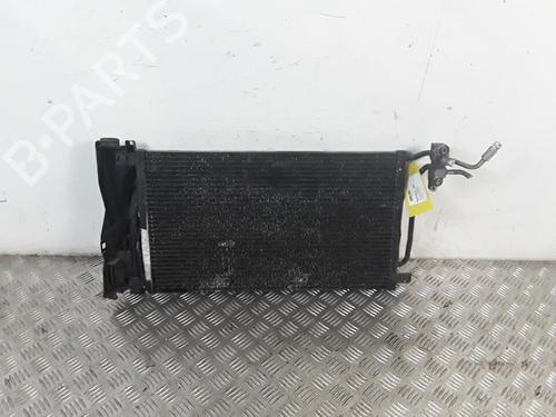 Used AC radiator BMW X3 (E83) xDrive 35 d (286 hp) 30021466