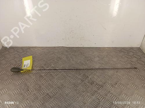 Used Antenna/Base Antenna/Base PEUGEOT 108 1.0 VTi 72 (72 hp) 34720615 34720615
