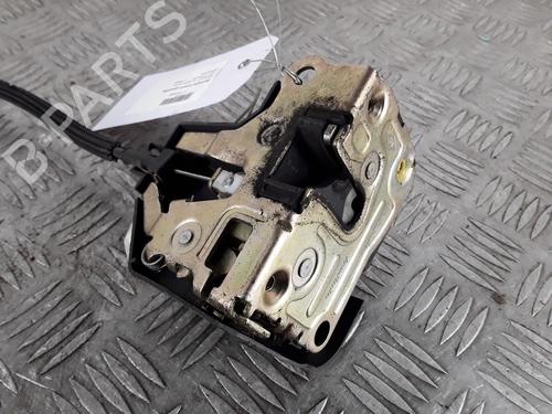 Used Front left lock RENAULT CLIO II (BB_, CB_) 1.5 dCi (B/CB07) (65 hp) 31214985
