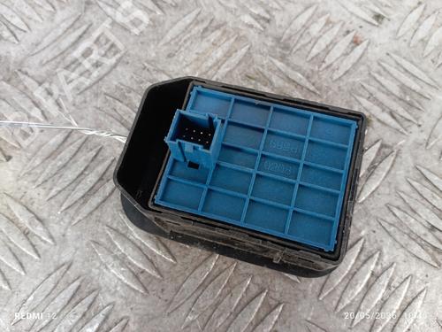 Used Left front window switch Left front window switch PEUGEOT BIPPER Tepee 1.3 HDi 75 (75 hp) 35918862 35918862