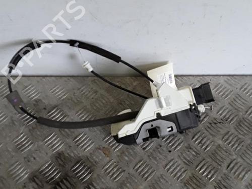 Used Front left lock Front left lock CITROËN DS3 (SA_) 1.6 THP 155 (156 hp) 30016583 30016583