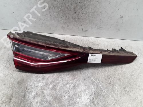 Used Left tailgate light RENAULT MEGANE IV Hatchback (B9A/M/N_) 1.5 dCi 90 (B9A1) (90 hp) 30012805