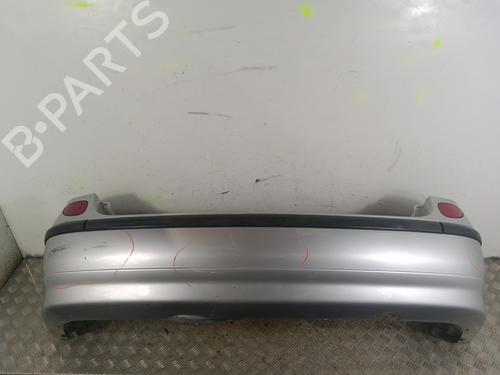 Used Rear bumper NISSAN ALMERA TINO (V10) 2.2 dCi (115 hp) 30011029
