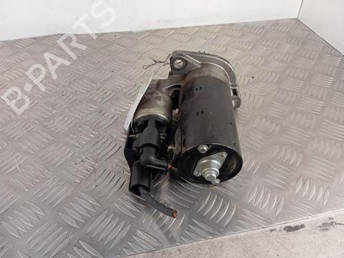 Startmotor VW SHARAN (7N1, 7N2) 2.0 TDI (150 hp) 30007924