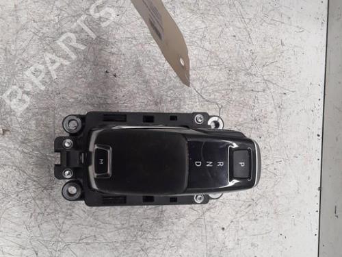Used Gear lever DS DS 7 Crossback (J4_, JR_, JC_) 2.0 BlueHDi 180 (JJEHZR) (177 hp) 30009733