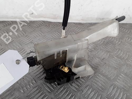 Venstre foran lås RENAULT CLIO II (BB_, CB_) 1.4 (B/CB0C, B/CB0S) | BP30409192C98 