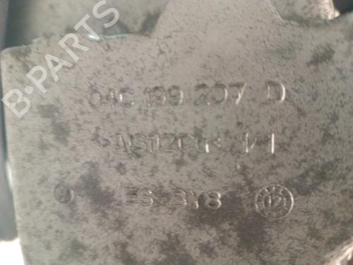 Engine VW UP! (121, 122, BL1, BL2, BL3, 123) 1.0 | BP32396488M1  - Image 5