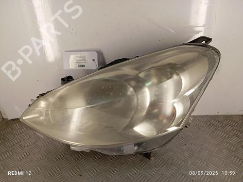 Lyskaster venstre Lyskaster venstre 38941781 38941781