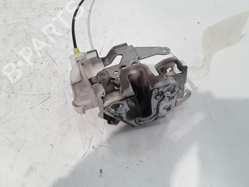 Used Front left lock PEUGEOT 107 (PM_, PN_) 1.0 (68 hp) 30026683
