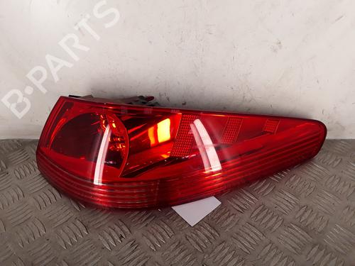 Right taillight PEUGEOT 607 (9D, 9U) 2.7 HDi 24V | BP30484926C35