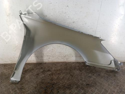Left front fenders CITROËN C5 III Break (RW_) 1.6 HDi 110 | BP30151268C41 
