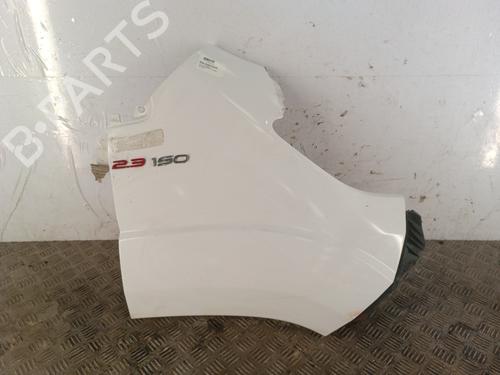 Used Right front fenders Right front fenders FIAT DUCATO Van (250_) 150 Multijet 2,3 D (150 hp) 34257551 34257551