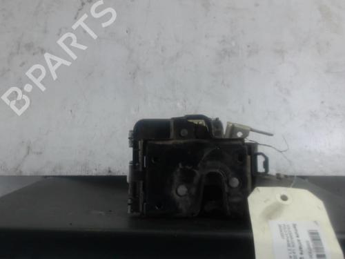 Used Rear left lock VW POLO (6N2) 1.4 (60 hp) 30022344