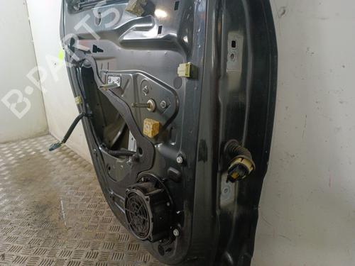 Left rear door CITROËN C3 Picasso (SH_) 1.6 HDI 90 | BP30012916C4 