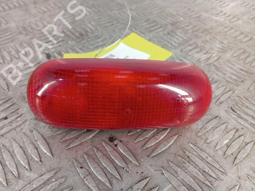 Used Third brake light RENAULT KANGOO (KC0/1_) 1.9 dCi 4x4 (KC0V) (80 hp) 32495890