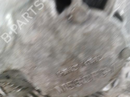 Gearbox HYUNDAI i30 Estate (GD) 1.6 CRDi | BP31211769M3