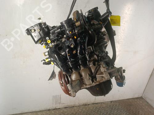 Engine TOYOTA AYGO (_B1_) 1.0 (KGB10_, KGB10R) | BP33850510M1 - Image 6