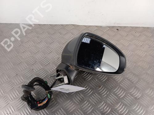 Used Right mirror AUDI A1 (8X1, 8XK) 1.6 TDI (105 hp) 30007794