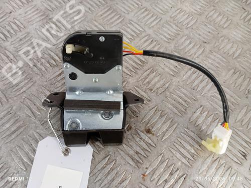 tailgate-lock-kia-rio-iii-ub-2011-2012-2013-2014-2015-2016-2017-36166748 main image
