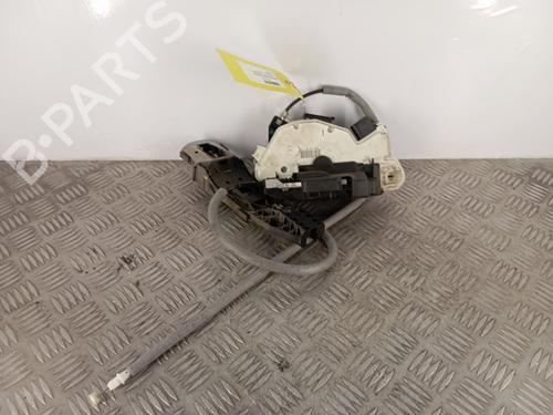 Used Front left lock VW UP! (121, 122, BL1, BL2, BL3, 123) 1.0 (60 hp) 32341672