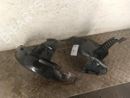 Hjulbue RENAULT CLIO II (BB_, CB_) 1.2 (BB0A, BB0F, BB10, BB1K, BB28, BB2D, BB2H, CB0A,... (58 hp) 30614971