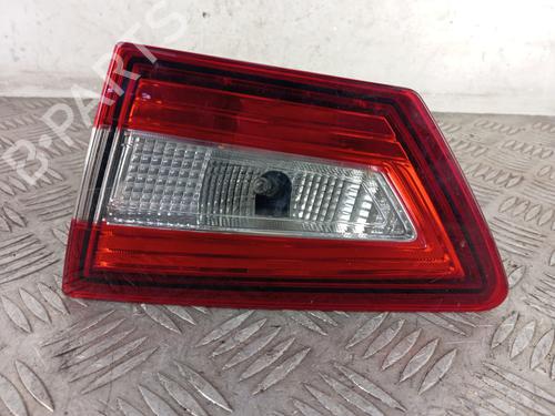 Feu de coffre droit RENAULT CLIO IV (BH_) 0.9 TCe 75 (BHNP) (76 hp) 32093860