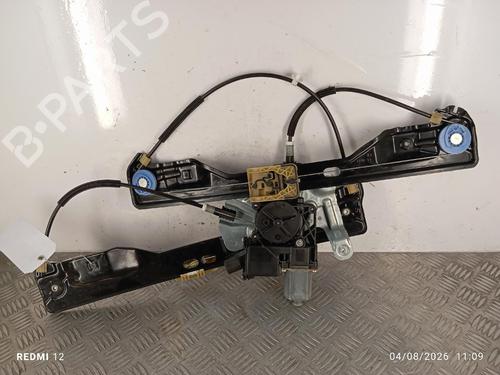Front left window mechanism OPEL ZAFIRA TOURER C (P12) 2.0 CDTi (75) | BP38080635C22 - Image 2