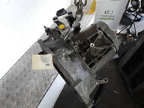Gearbox CITROËN C3 III (SX) 1.2 PureTech 82 | BP30021794M3