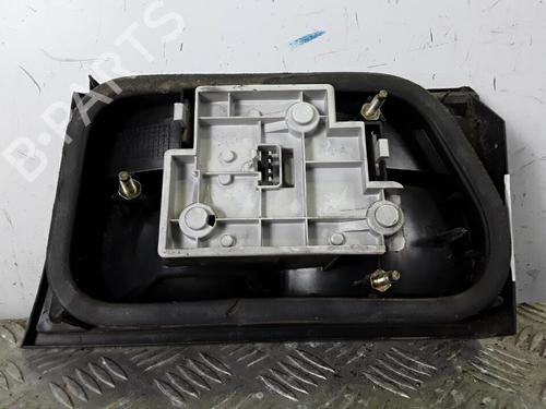Used Left tailgate light CITROËN XANTIA Break (X1_, X2_) 1.9 Turbo D (90 hp) 30027434